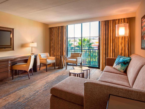 The Westin Lake Las Vegas Resort & Spa