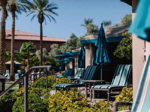 The Westin Lake Las Vegas Resort & Spa