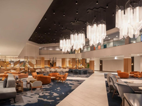 The Westin Las Vegas Hotel & Spa