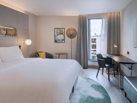 The Westin London City