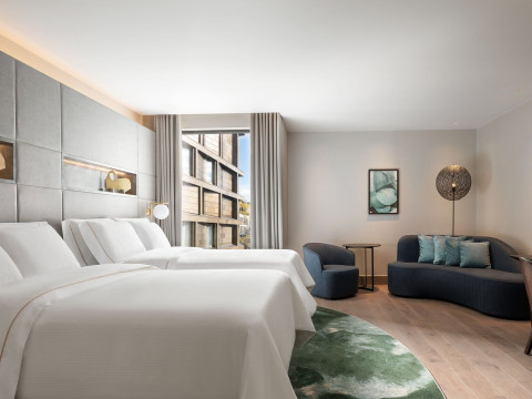 The Westin London City