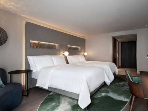 The Westin London City
