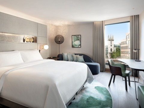 The Westin London City