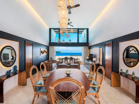 The Westin Miriandhoo Resort Maldives
