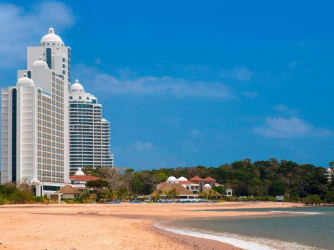 The Westin Playa Bonita Panama