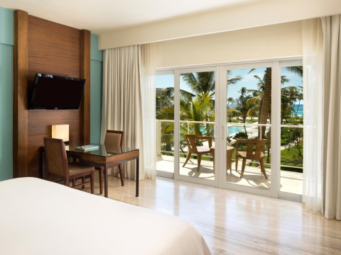 The Westin Puntacana Resort & Club