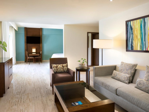 The Westin Puntacana Resort & Club