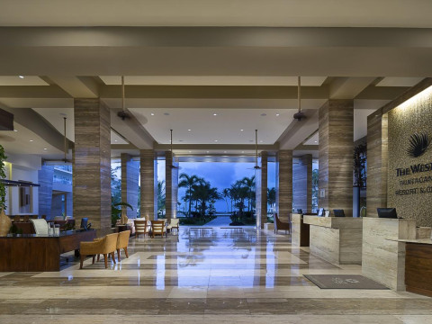 The Westin Puntacana Resort & Club