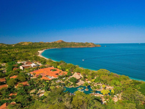 The Westin Reserva Conchal, an All-Inclusive Golf Resort & Spa