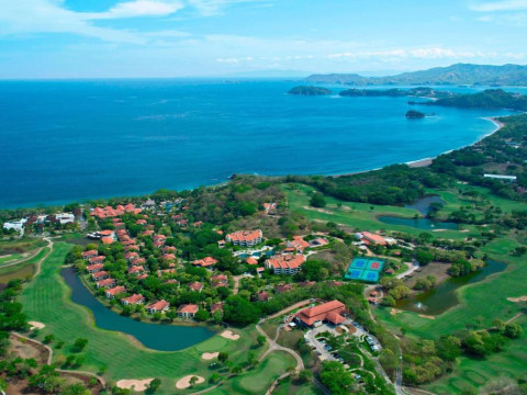 The Westin Reserva Conchal, an All-Inclusive Golf Resort & Spa