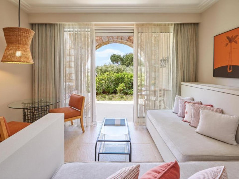The Westin Resort Costa Navarino