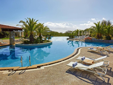 The Westin Resort Costa Navarino