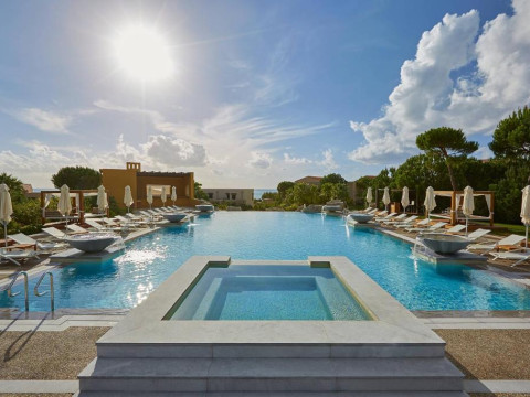 The Westin Resort Costa Navarino