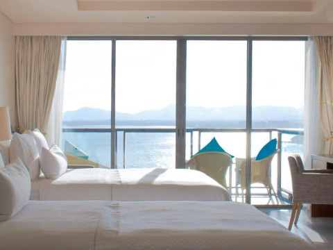The Westin Siray Bay Resort & Spa