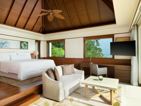 The Westin Siray Bay Resort & Spa