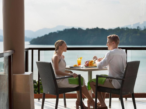 The Westin Siray Bay Resort & Spa