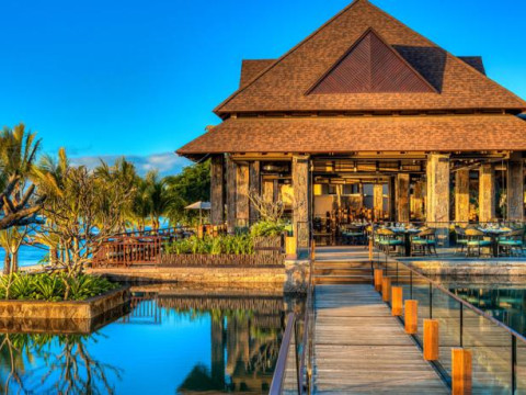 THE WESTIN TURTLE BAY RESORT & SPA