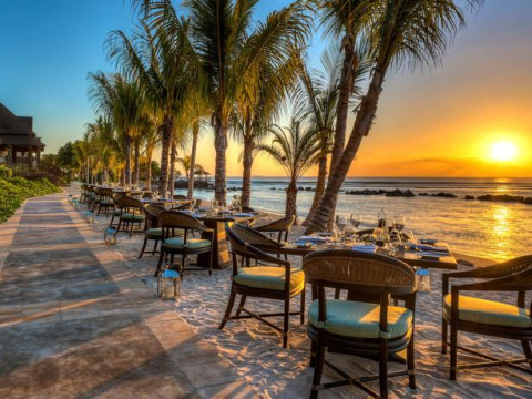 THE WESTIN TURTLE BAY RESORT & SPA