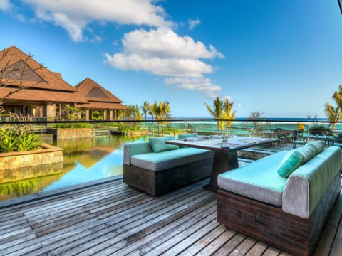 THE WESTIN TURTLE BAY RESORT & SPA