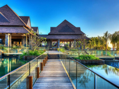 The Westin Turtle Bay Resort & Spa