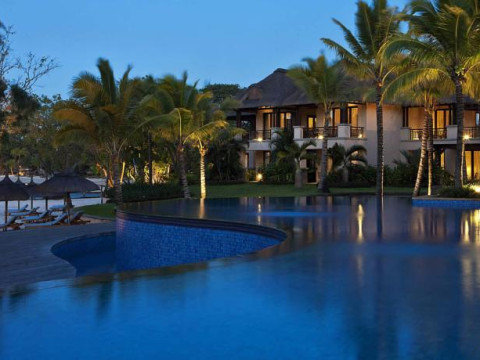 THE WESTIN TURTLE BAY RESORT & SPA