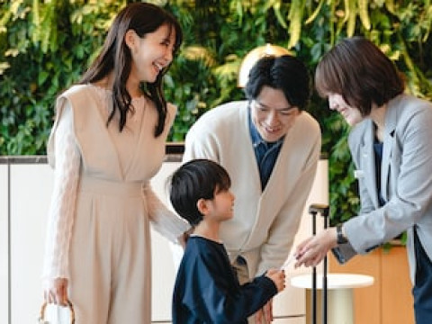 THE WESTIN YOKOHAMA