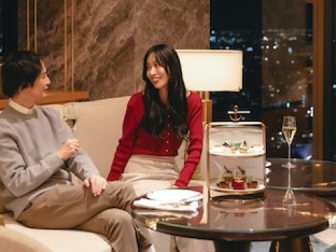 THE WESTIN YOKOHAMA