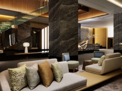 THE WESTIN YOKOHAMA