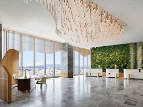 THE WESTIN YOKOHAMA