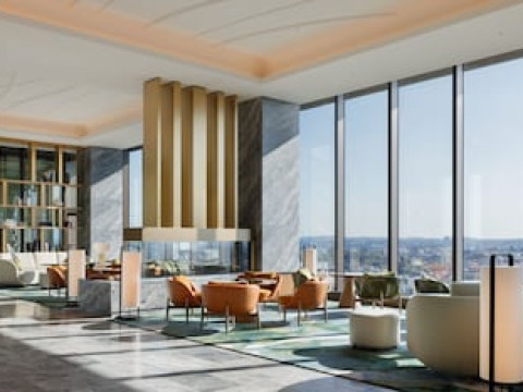 THE WESTIN YOKOHAMA