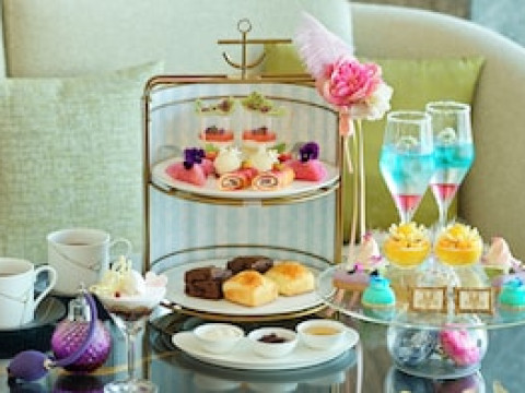 THE WESTIN YOKOHAMA