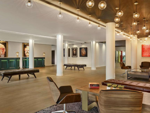 The Westminster London, Curio Collection by Hilton