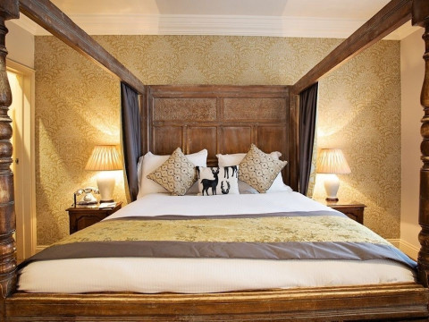 The White Hart Hotel