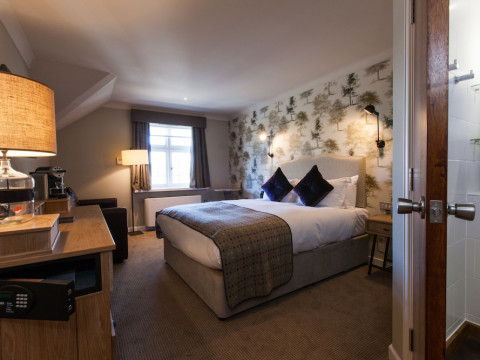 The White Hart Hotel