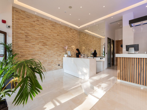 The Wine Hotel