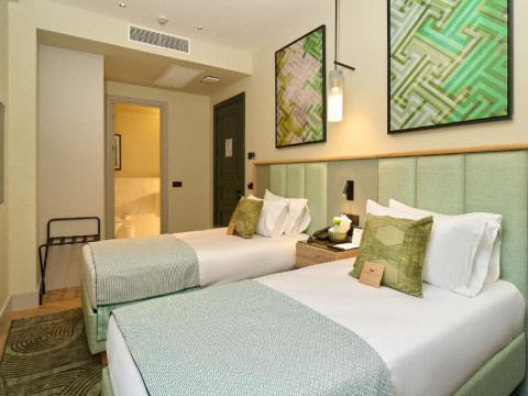 The Wings Hotels Pera