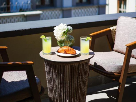 The Wings Hotels Pera
