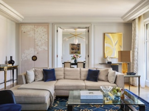 THE WOODWARD, AUBERGE COLLECTION