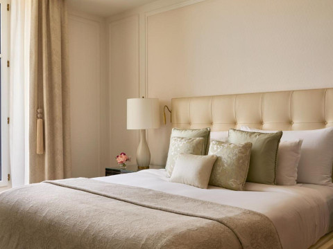 The Woodward Geneva, an Oetker Collection Hotel