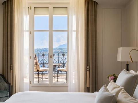 The Woodward Geneva, an Oetker Collection Hotel