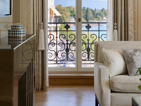 The Woodward Geneva, an Oetker Collection Hotel