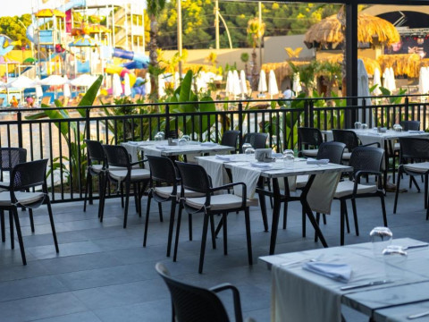 Hotel The X Belek
