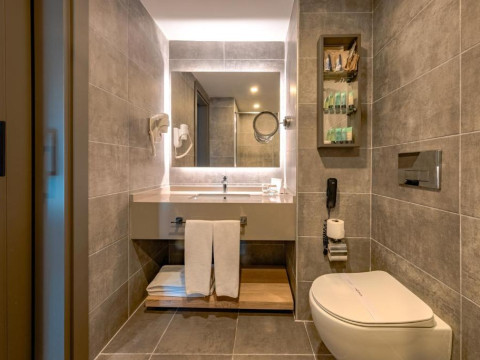 Hotel The X Belek
