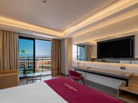 Hotel The X Belek