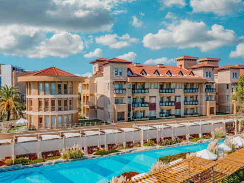 TUI Blue Xanthe (ex. The Xanthe Resort And Spa)