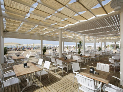 TUI Blue Xanthe (ex. The Xanthe Resort And Spa)