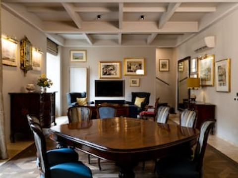 THE XARA PALACE RELAIS & CHATEAUX
