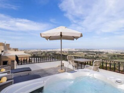 THE XARA PALACE RELAIS & CHATEAUX