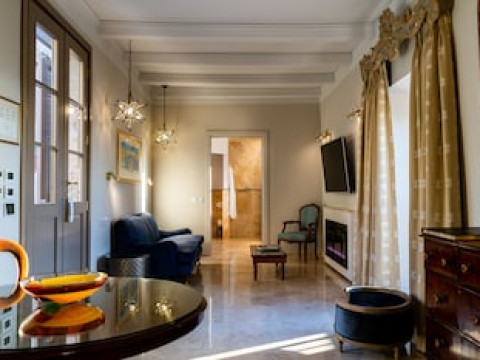 THE XARA PALACE RELAIS & CHATEAUX