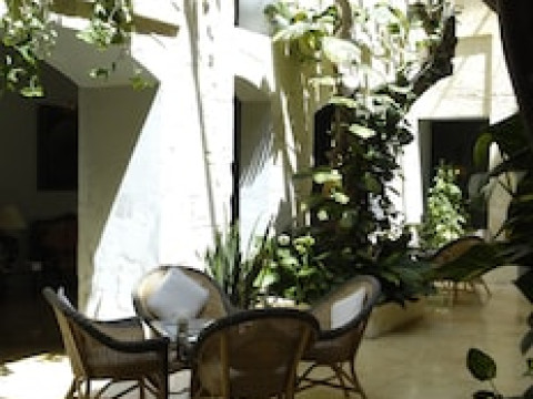 THE XARA PALACE RELAIS & CHATEAUX